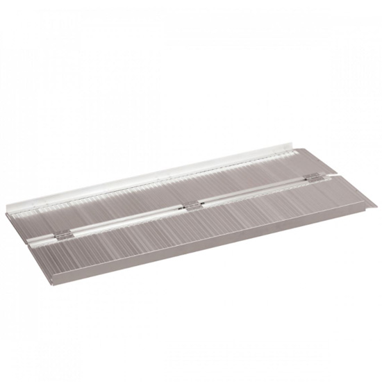 Access Suitcase Ramp