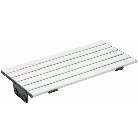 Image of the Slatted Bath Board 26in Wide