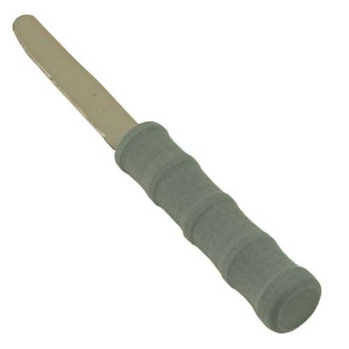 Image of the Lightweight Foam Handled Knife