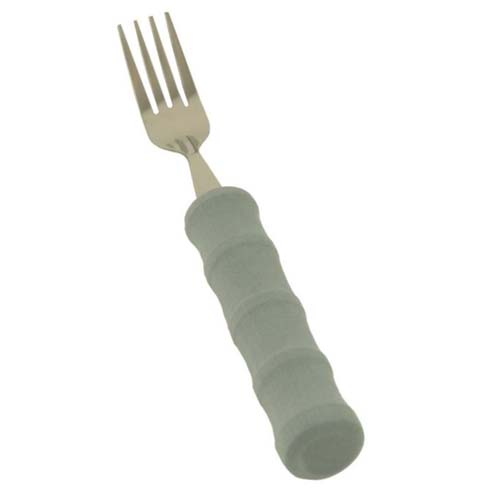 Image of the Lightweight Foam Handled Fork