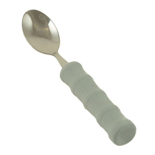 Image of the Lightweight Foam Handled Spoon