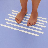 Image of the Bath Safety Strips