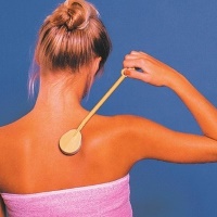 Image of the Lotion Applicator