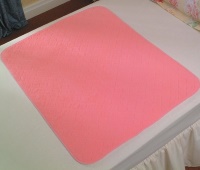 Image of the Re-Usable Bed Pad