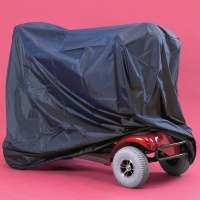 Image of the Scooter Storage Cover