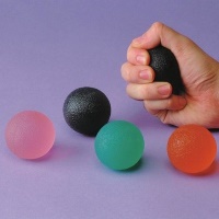 Gel Ball Hand Exerciser