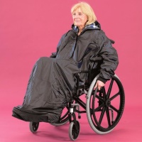 Image of the Wheelchair Mac