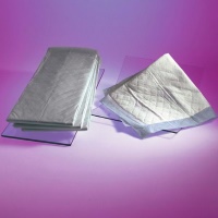 Image of the Classic Bed Disposable Furniture Protector
