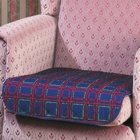 Image of the Re-Usable Seat Pad