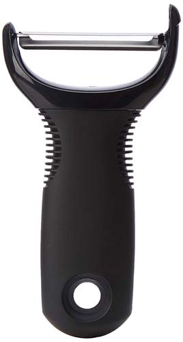 Image of the GoodGrips Swivel Peeler