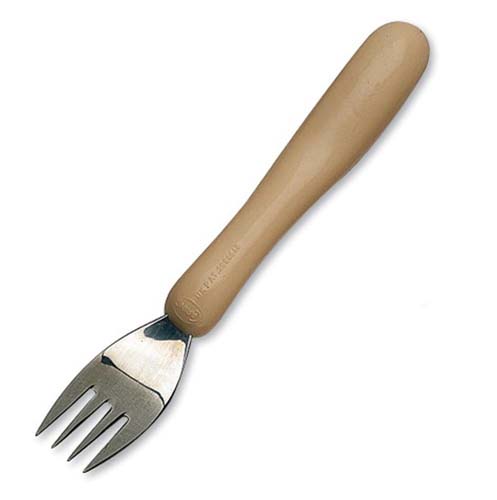Caring Cutlery Fork