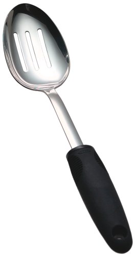 Image of the GoodGrips Serving Slotted Spoon
