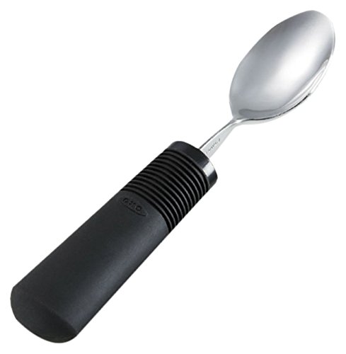 Good Grips Weighted Tablespoon