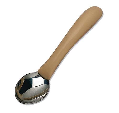 Image of the Caring Cutlery Spoon