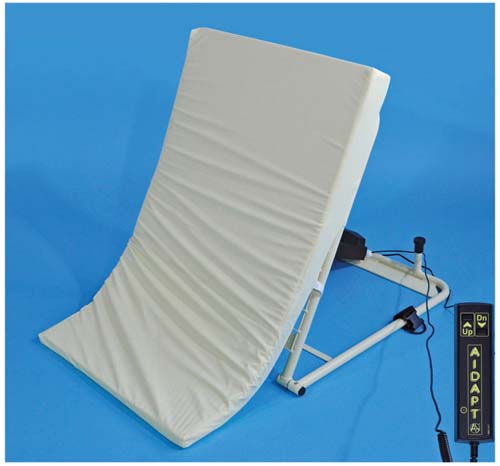 Image of the Comfort Knight Pillow Lift