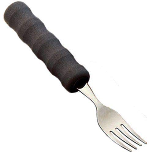 Lightweight Foam Handled Fork