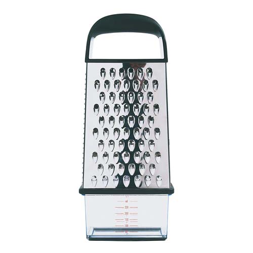 Image of the GoodGrips Box Grater