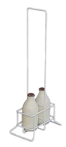 Image of the Long Handled Milk Bottle Holder