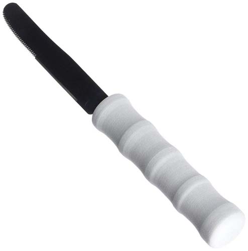 Image of the Lightweight Foam Handled Knife