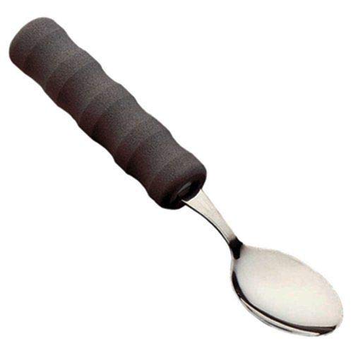 Image of the Lightweight Foam Handled Spoon