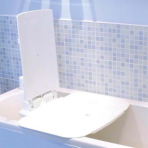 Image of the Aquajoy Premier Plus Bathlift