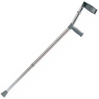 Adjustable Elbow Crutches