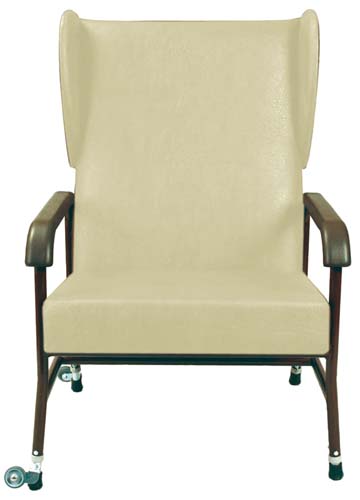 Image of the Winsham Bariatric High Back Chair