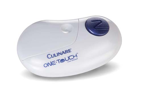 Image of the One Touch Can Opener