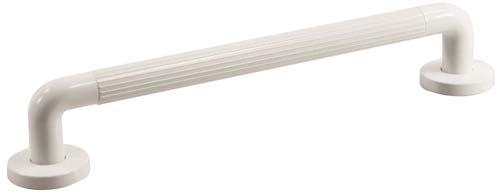 Image of the President Grab Bar White 18in