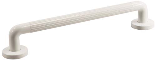 President Grab Bar White 24in