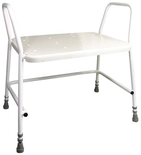 Image of the Bariatric Shower Stool