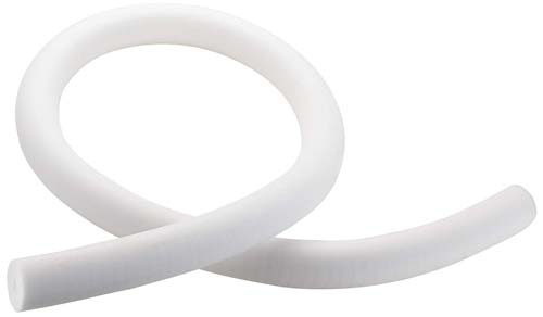 Plastazote tubing 6mm bore