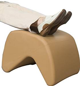 Image of the Tuffet Leg Rest