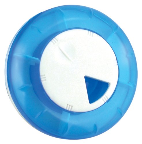 Vibration 5 Alarm Reminder Pill Box