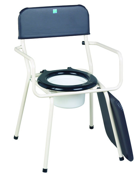 Image of the Basic Commode