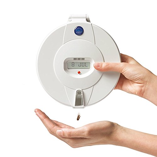 Image of the PivoTell Automatic Pill Dispenser