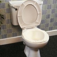 Image of the Standard Portable Bidet