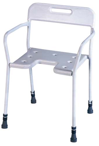 Image of the Darenth Shower Chair