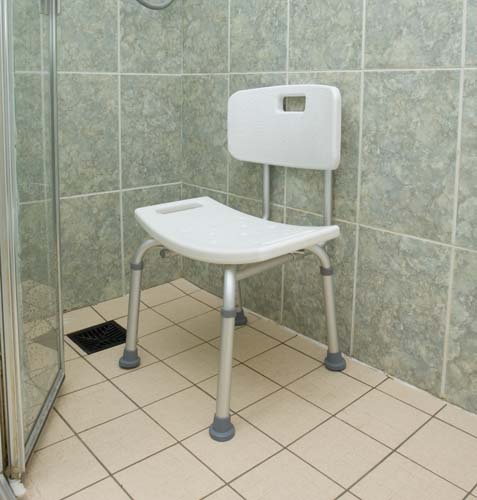 Economy Shower Chair