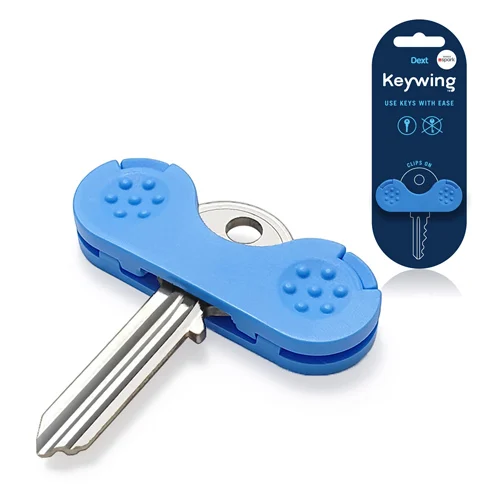 Keywing Key Turner