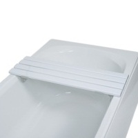 Image of the Bath Board 28in Narrow (4 Slats)