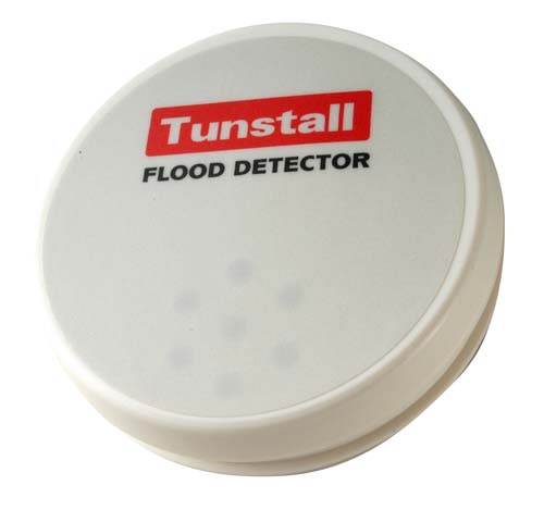 Image of the Tunstall Flood Detector