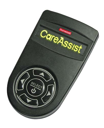 Tunstall CareAssist