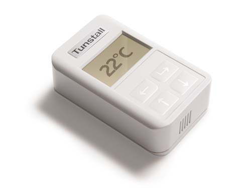 Temperature Extremes Sensor (2 - 42 Degrees Celsius)