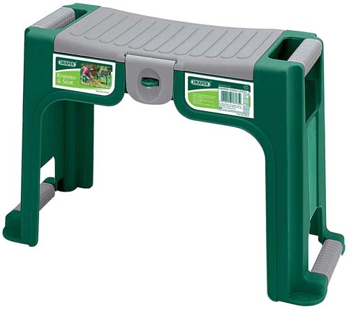 Draper Gardeners Kneeler Seat