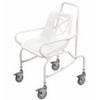 Economy Mobile Shower Chair