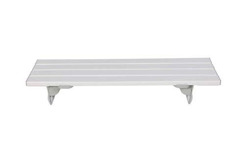 Image of the Savanah Slatted Bath Board (No handle) 26in or 66cm