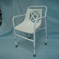 Image of the Harrogate Shower Chair