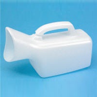 Image of the Patterson Medical Economy Female Urinal