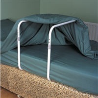 Image of the Adjustable Bed Cradle